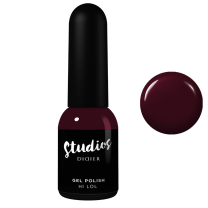 Gel Lak Studios Didier, Hi Lol, 8ml