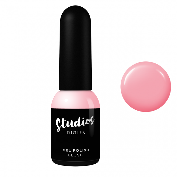 Gel Lak Studios Didier, blush, 8ml