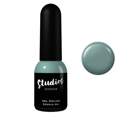 Gel Lak Studios Didier, Balance Me, 8ml