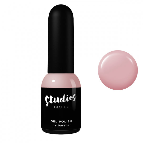 Gel polish Studios Didier, barbarella, 8ml