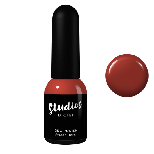 Gel Lak Studios Didier, Street Hero, 8ml