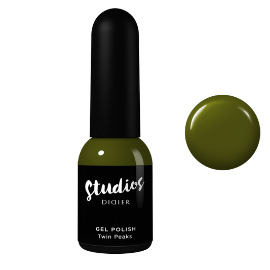 Gel Lak Studios Didier, Twin Peaks, 8ml