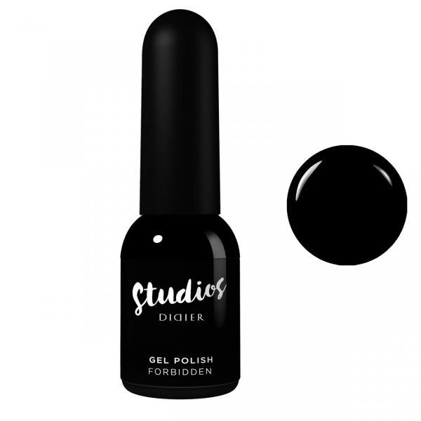 Gel Lak Studios Didier, forbidden, 8ml