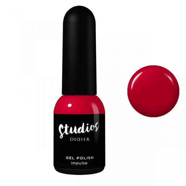 Gel Lak Studios Didier, impulse, 8ml