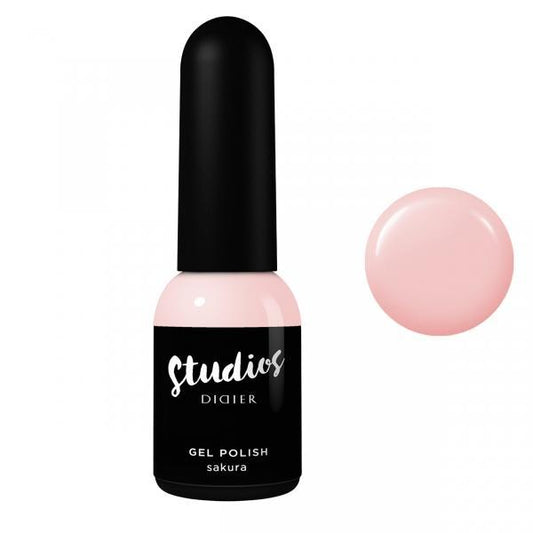 Gel Lak Studios Didier, sakura, 8ml