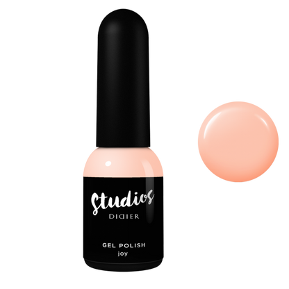 Gel Lak Studios Didier, Joy, 8ml