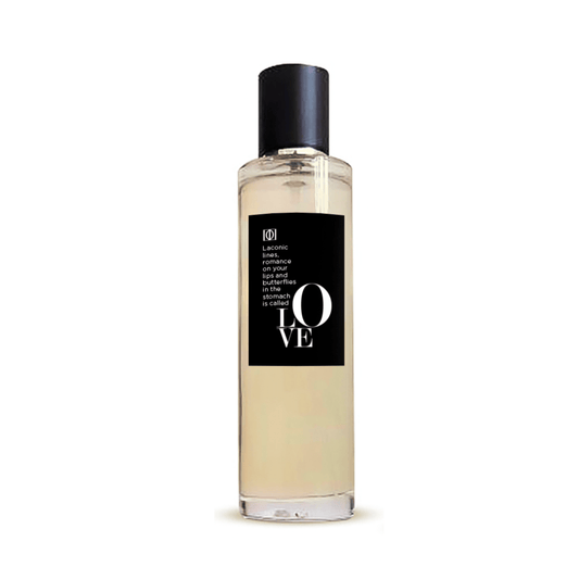 Didierlab Home Decoration Room spray "Didier Lab", LOVE, 100ml