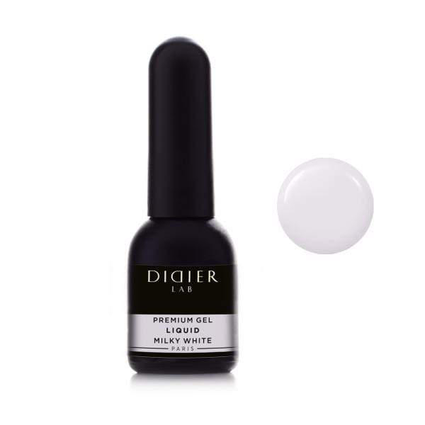 Gel Liquid Premium "Didier Lab" 10ml
