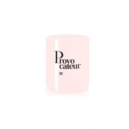 Mini svíčka  "Didier Lab", PROVOCATEUR, 45gr