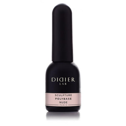 Poly báze "Didier Lab", Nude, 10ml