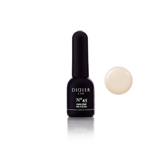 Gel Lak One Step, No45, 10ml