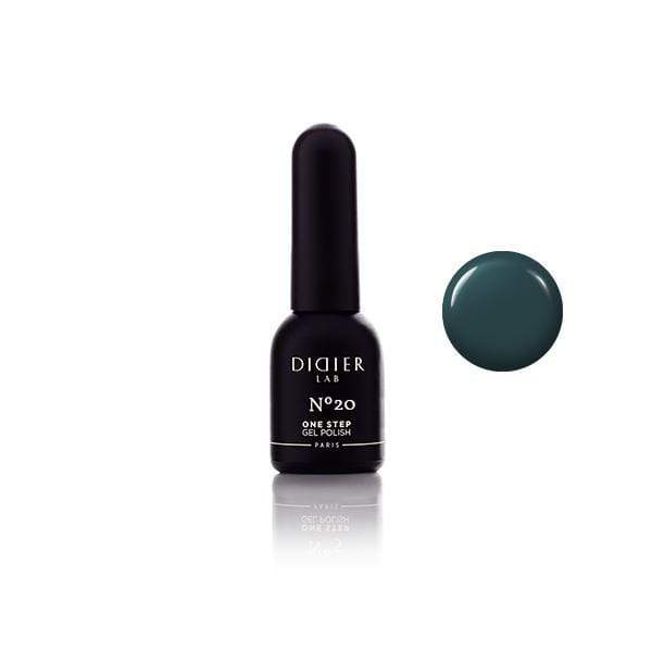 Didierlab One Step One step gel polish, No20, 10ml