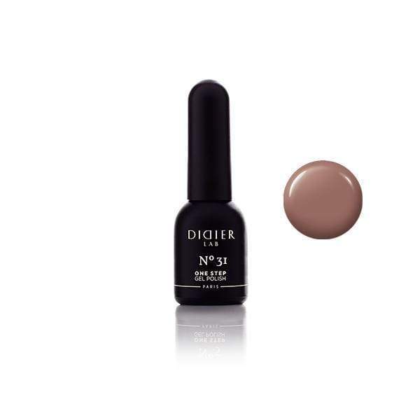 Didierlab One Step One step gel polish, No31, 10ml