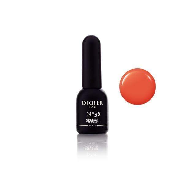 Didierlab One Step One step gel polish, No36, 10ml