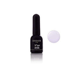 Didierlab One Step One step gel polish, No40, 10ml