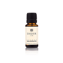 Didierlab Treatment for Cuticle Nail+Cuticle oil "Didier Lab", Orange